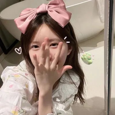 甜美错步