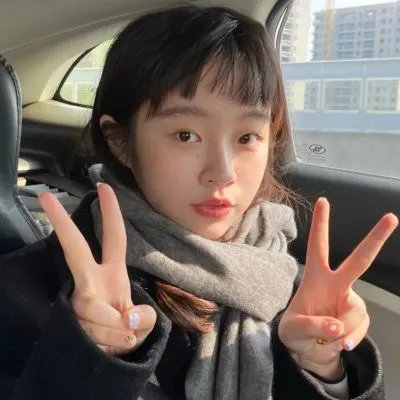 霓虹心